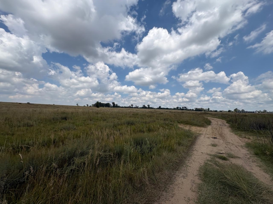 0 Bedroom Property for Sale in Vaalpark Free State